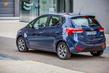 Koeajo: uudistettu Hyundai ix20 -mikrotila-auto kuva 8