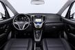 Koeajo: uudistettu Hyundai ix20 -mikrotila-auto kuva 5