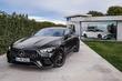 Koeajo: urheilullinen liftback Mercedes-Benz AMG GT 4-Door Coupe kuva 13