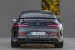 Koeajo: urheilullinen liftback Mercedes-Benz AMG GT 4-Door Coupe kuva 7