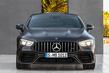 Koeajo: urheilullinen liftback Mercedes-Benz AMG GT 4-Door Coupe kuva 5