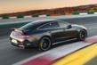 Koeajo: urheilullinen liftback Mercedes-Benz AMG GT 4-Door Coupe kuva 4
