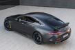 Koeajo: urheilullinen liftback Mercedes-Benz AMG GT 4-Door Coupe kuva 2