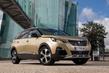 Koeajo: Peugeot 5008 -crossoverin toinen sukupolvi kuva 13