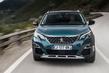 Koeajo: Peugeot 5008 -crossoverin toinen sukupolvi kuva 12