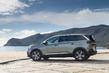 Koeajo: Peugeot 5008 -crossoverin toinen sukupolvi kuva 11