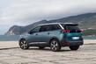 Koeajo: Peugeot 5008 -crossoverin toinen sukupolvi kuva 9