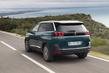 Koeajo: Peugeot 5008 -crossoverin toinen sukupolvi kuva 8