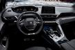 Koeajo: Peugeot 5008 -crossoverin toinen sukupolvi kuva 4