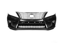 Lexus RX 2009–2015 Etupuskuri OEM 2013 2012-2015, ilman sumuvaloja kuva 3