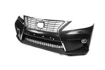 Lexus RX 2009–2015 Etupuskuri OEM 2013 2012-2015, ilman sumuvaloja kuva 4