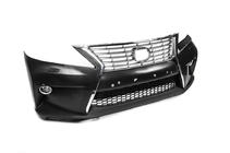 Lexus RX 2009–2015 Etupuskuri OEM 2013 2012-2015, ilman sumuvaloja kuva 5