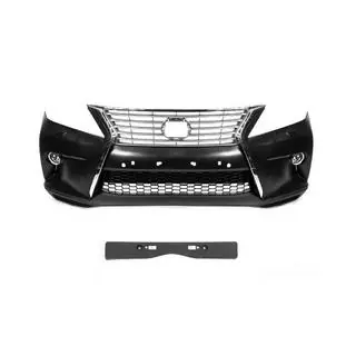 Etupuskuri OEM 2013 Lexus RX 2009–2015 kuva 1