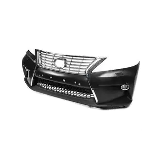 Etupuskuri OEM 2013 Lexus RX 2009–2015 kuva 4
