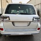Toyota Land Cruiser 200 2007–2021 Täysi korisarja 2016↗ (Blade) kuva 5
