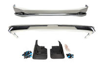 Toyota Land Cruiser 200 2007–2021 Täysi korisarja 2016↗ (Blade) kuva 2