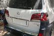 Näin teet faceliftin Lexus LX570:een kuva 7