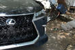 Näin teet faceliftin Lexus LX570:een kuva 4
