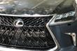 Näin teet faceliftin Lexus LX570:een kuva 1