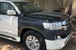 Tarjoamme Toyota LandCruiser 200 -faceliftin kuva 36