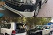 Tarjoamme Toyota LandCruiser 200 -faceliftin kuva 34