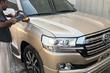 Tarjoamme Toyota LandCruiser 200 -faceliftin kuva 33