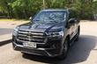 Tarjoamme Toyota LandCruiser 200 -faceliftin kuva 26