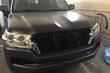 Tarjoamme Toyota LandCruiser 200 -faceliftin kuva 11