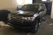 Tarjoamme Toyota LandCruiser 200 -faceliftin kuva 10