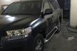 Tarjoamme Toyota LandCruiser 200 -faceliftin kuva 8