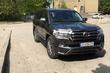 Tarjoamme Toyota LandCruiser 200 -faceliftin kuva 6