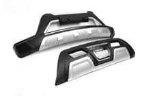 Nissan X-trail T32/Rogue 2014–2021 Etu- ja takalippa V5 (2014-2016) kuva 3