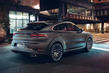 Koeajo: coupémainen Porsche Cayenne Coupe kuva 13