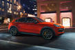 Koeajo: coupémainen Porsche Cayenne Coupe kuva 12