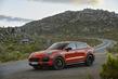 Koeajo: coupémainen Porsche Cayenne Coupe kuva 11