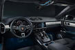 Koeajo: coupémainen Porsche Cayenne Coupe kuva 8