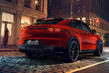 Koeajo: coupémainen Porsche Cayenne Coupe kuva 6