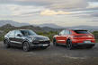 Koeajo: coupémainen Porsche Cayenne Coupe kuva 4