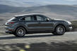 Koeajo: coupémainen Porsche Cayenne Coupe kuva 2