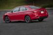 Koeajo: päivitetty Nissan Sentra -sedan kuva 9