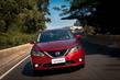 Koeajo: päivitetty Nissan Sentra -sedan kuva 8