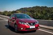 Koeajo: päivitetty Nissan Sentra -sedan kuva 3