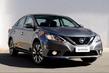 Koeajo: päivitetty Nissan Sentra -sedan kuva 2