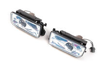 BMW 3-sarja E36 1990–2000 Sumuvalot (2 kpl) kuva 2