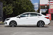 Uudistettu keskikokoinen sedan Chery Arrizo 5 kuva 3