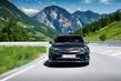 Toyota Avensis -sedanin koeajo kuva 6