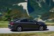 Toyota Avensis -sedanin koeajo kuva 2