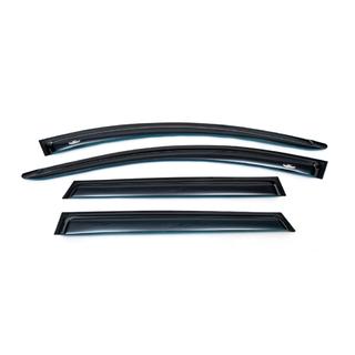 Tuuliohjaimet (Avant, 4 kpl, HIC) Audi A6 C5 2001–2004 kuva 1