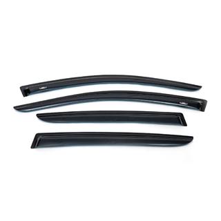 Tuuliohjaimet WG (4 kpl, HIC) Opel Astra H 2004–2013 kuva 4