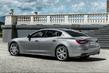 Arvostettu sedan: Maserati Quattroporte kuva 12